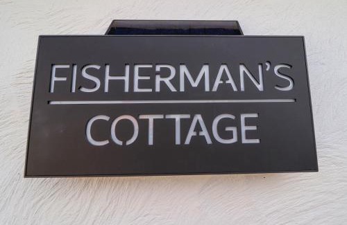 Prestatyn Casa | Fishermans Cottage