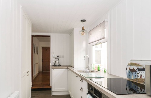 Whitstable Casa | Fishermans Cottage