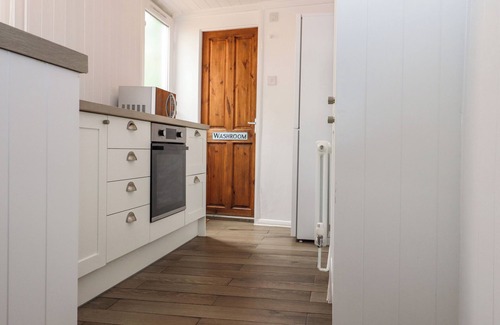 Whitstable Casa | Fishermans Cottage
