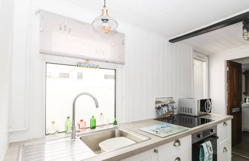 Whitstable Casa | Fishermans Cottage