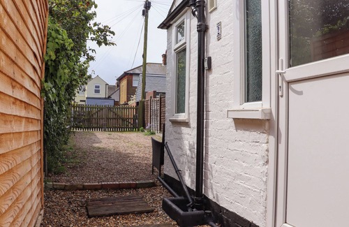 Whitstable Casa | Fishermans Cottage