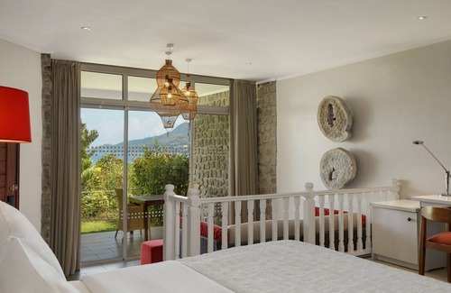 Beau Vallon Complejo | Fisherman’s Cove resort