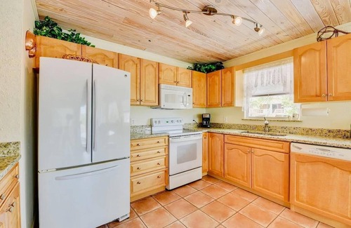 Eden Pines Casa | FISHERMANS DREAM HOUSE