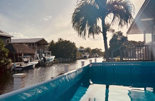 Eden Pines Casa | FISHERMANS DREAM HOUSE