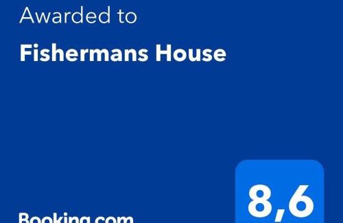 Hirtshals Apartamento | Fishermans House apartment 3