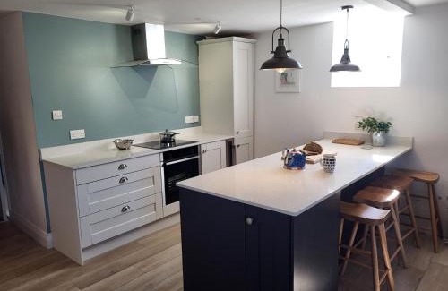 West Bay Apartamento | Fishermans Locker