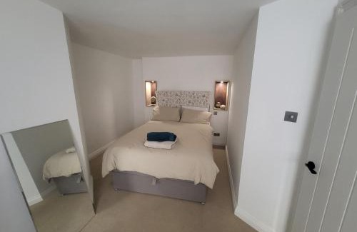 West Bay Apartamento | Fishermans Locker