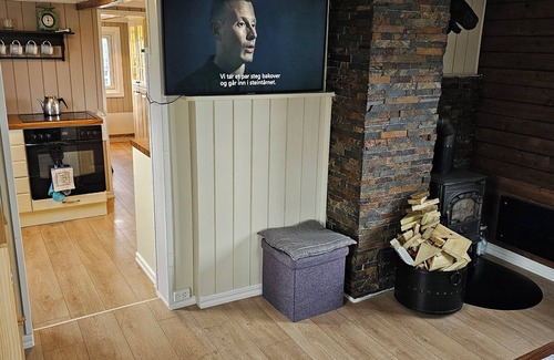 Lofoten Islands Cabina | Fishermans Lodge Lofoten