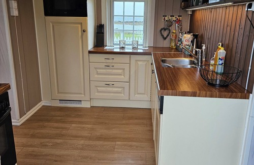 Lofoten Islands Cabina | Fishermans Lodge Lofoten