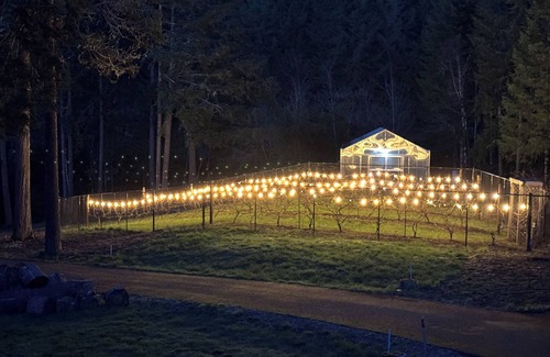 Umpqua Casa | Fisherman’s paradise in wine country. www.umpquariverlodge.com