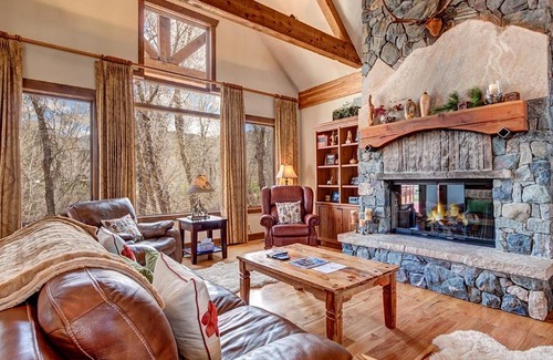 Eagle Casa | Fisherman’s Paradise on Eagle River