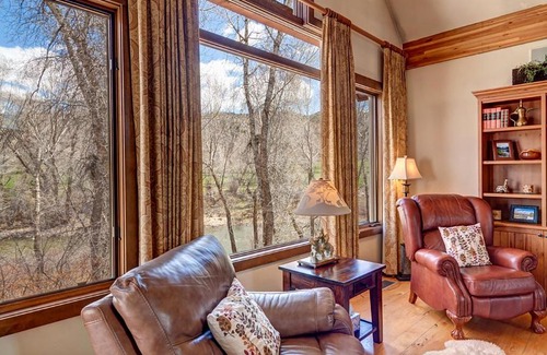 Eagle Casa | Fisherman’s Paradise on Eagle River