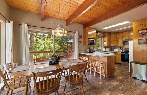 Cold Springs Casa | Fishermans Retreat Su