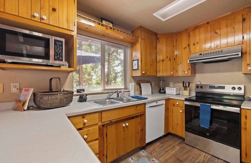 Cold Springs Casa | Fishermans Retreat Su