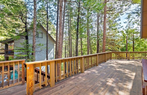 Cold Springs Casa | Fishermans Retreat Su