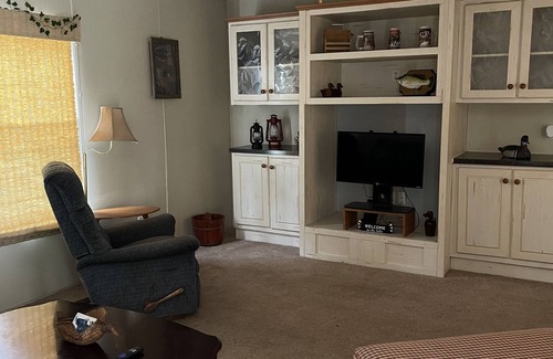 Cross Casa | Fisherman’s Retreat