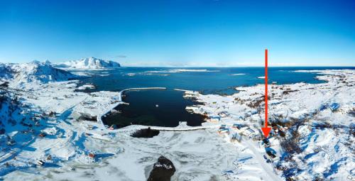 Bostad Casa | Fishermans Village Lofoten