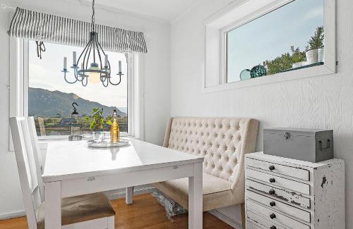 Bostad Casa | Fishermans Village Lofoten
