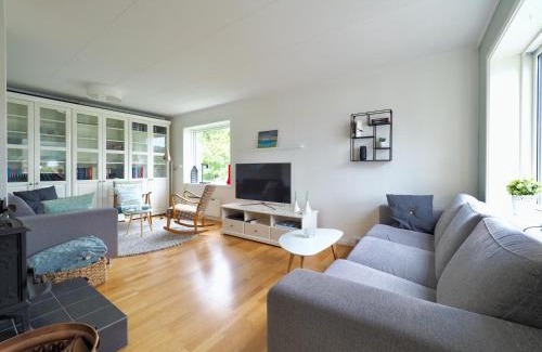 Bostad Casa | Fishermans Village Lofoten