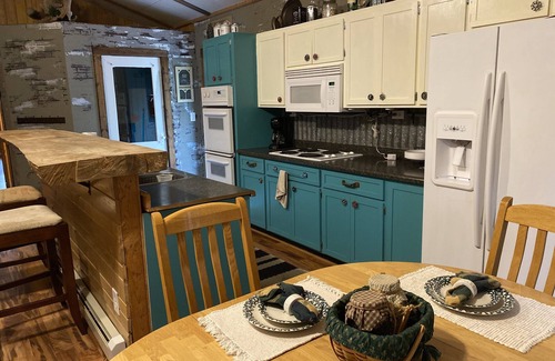 Tower Apartamento | Fishermen, snowmobilers!! Good fishing for Walleye, Bass, Northern & Musky 🎣