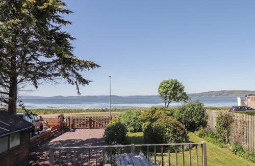 Ardersier Casa | Fishers Cottage