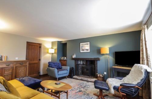 Ardersier Casa | Fishers Cottage