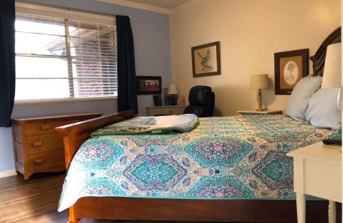 Marble Falls Casa | Fishers Of Men Ranch Home