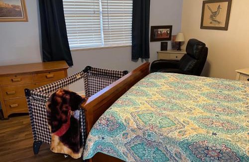 Marble Falls Casa | Fishers Of Men Ranch Home
