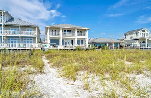 Lullwater Beach On Gulf Of Mexico Casa | Fishers
