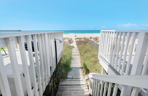 Lullwater Beach On Gulf Of Mexico Casa | Fishers
