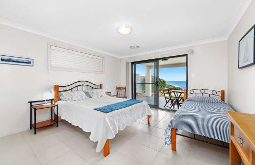 Fishermans Bay Casa | Fishie - 8a Pacific Street Fisherman Bay
