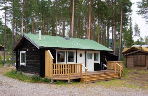 Lofsdalen Casa | Fishing area | Wi-Fi 100/100 | Terrace | Washing machine
