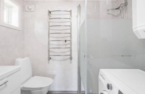 Lofsdalen Casa | Fishing area | Wi-Fi 100/100 | Terrace | Washing machine