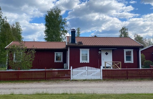 Tived Casa | Fishing for salmon at the lake Unden between Vänern and Vättern