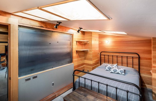 Bozeman Casa | CUSTOM HOME EXCELENTE PARA VACACIONES DE PESCA O ESQUÍ, GRUPOS PEQUEÑOS O GRANDES