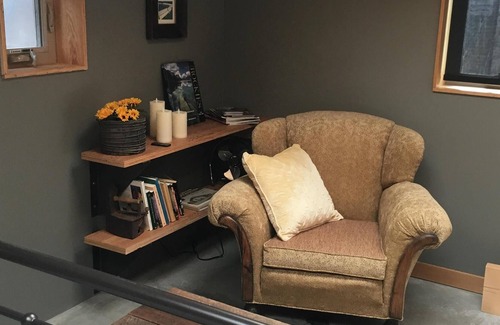 Bozeman Casa | CUSTOM HOME EXCELENTE PARA VACACIONES DE PESCA O ESQUÍ, GRUPOS PEQUEÑOS O GRANDES