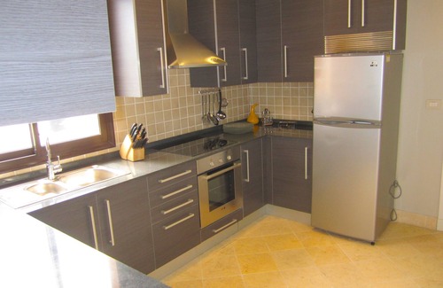 Cap Cana Marina Complejo | Fishing Lodge Cap Cana