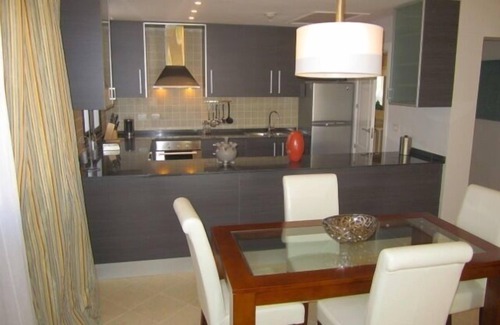 Cap Cana Marina Complejo | Fishing Lodge Cap Cana