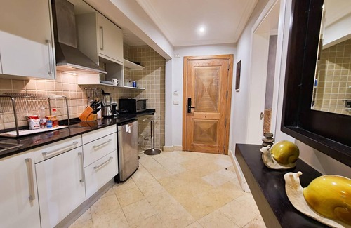 Punta Cana Apartamento | Los Corales Cozy Garden Views Condo C202