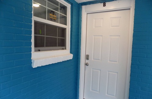 Warrington Apartamento | Fishing Retreat Unit B