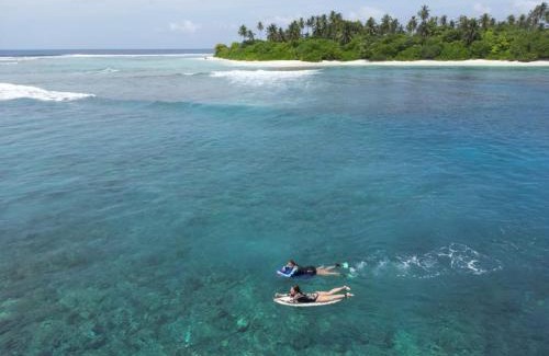 Thimarafushi Apartamento | Fishing Tours Maldives