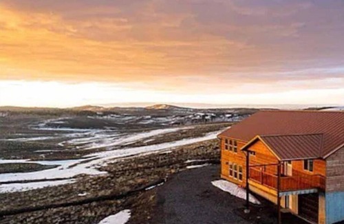 Fish Lake Cabina | Fishlake family cabin!
