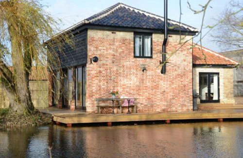 Sotherton Casa | Fishpond House, Sotherton