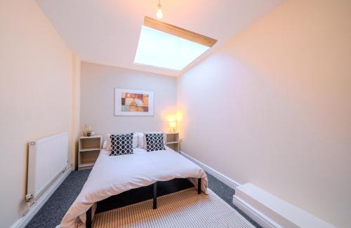 Staple Hill Apartamento | Fishponds Flat