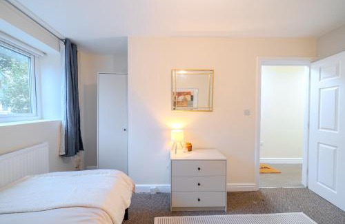 Staple Hill Apartamento | Fishponds Flat