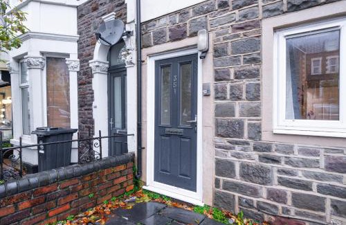 Staple Hill Apartamento | Fishponds Flat