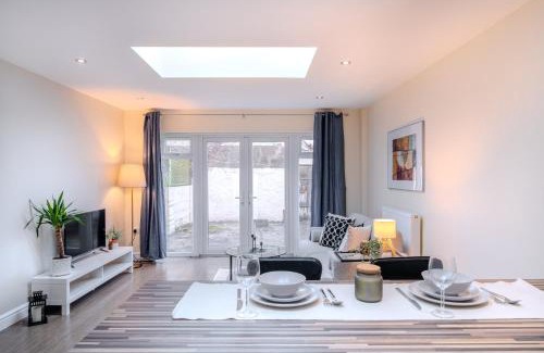Staple Hill Apartamento | Fishponds Flat