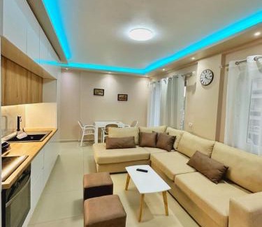 Velipoje Apartamento | Fishta Apartament