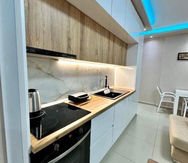 Velipoje Apartamento | Fishta Apartament