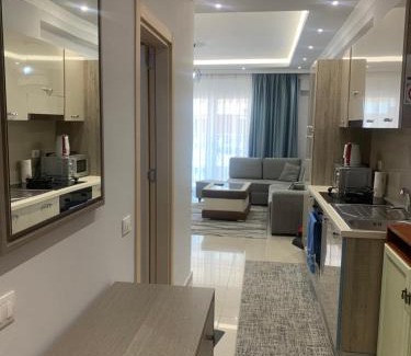 Velipoje Apartamento | Fishta Apartment Q6 47